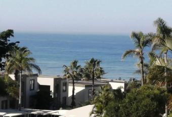 Laguna La Crete-Uvongo has Balcony rooms