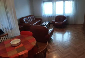 Todox stan 1 has Balcony rooms