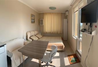 Happy smiles allows 18 year olds to book a room