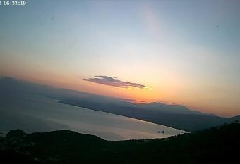 VILLA PANORAMA has Balcony rooms