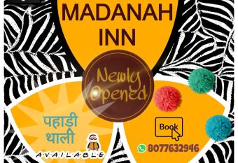 Hotel Madanah Inn allows 18 year olds to book a room
