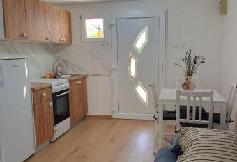 Casa Mia has Balcony rooms