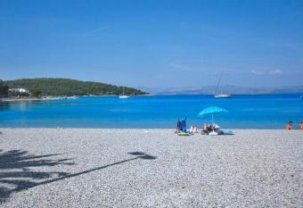 My Oasis has Balcony rooms