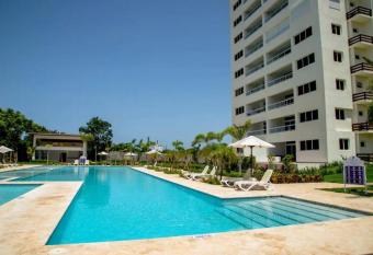 3 Bedroom Apartment near Juan Dolio Beach allows 18 year olds to book a room