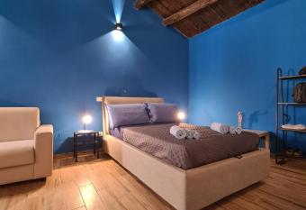 Eco&Narciso apartment has Balcony rooms