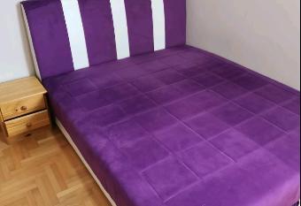 Apartmani virijevic has Balcony rooms