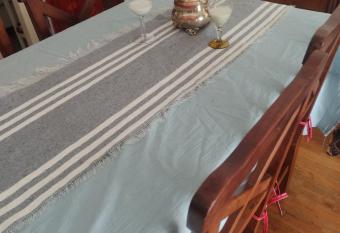 Loft Quilmes has rooms with a private hot tub