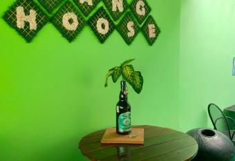 Lang Hoose allows 18 year olds to book a room