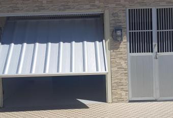 Casa da pra  a has Smoking rooms