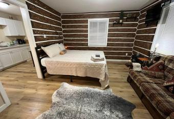 Scout allows 18 year olds to book a room