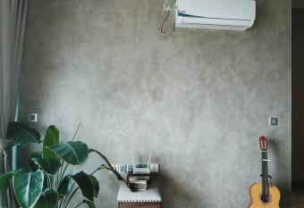 [Cloud Suite] Highest Floor-Sea View-Netflix-Wifi has rooms with a private hot tub