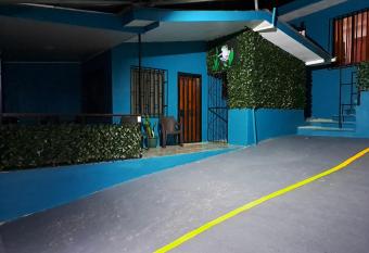 Casa Chu en Playa Manuel Antonio has Balcony rooms