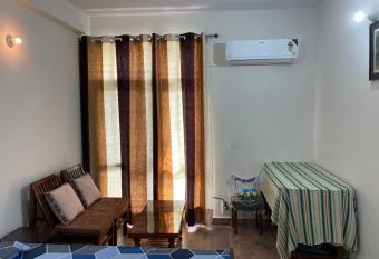 Executive Floors Unitech has Balcony rooms