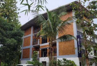 K K Residency allows 18 year olds to book a room