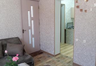 Art-Rabath has Balcony rooms