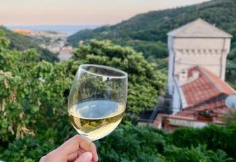 L Albicocco - Celle Ligure allows 18 year olds to book a room