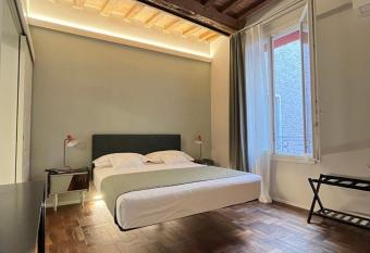 Coco21 allows 18 year olds to book a room