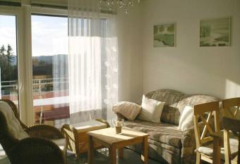 Schnuckliges Apartment mit Traum-Panorama im Harz allows 18 year olds to book a room