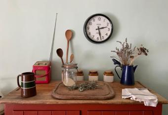 Town apartment allows 18 year olds to book a room