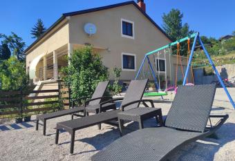 Haus Natura has Balcony rooms