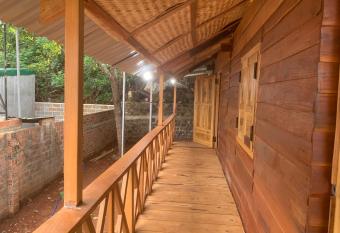 Country House has Balcony rooms