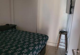 T3 6 couchages has Balcony rooms