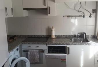 Apartamentos Casa de los ramos 2 has Balcony rooms