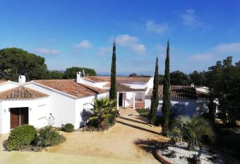 Mas Mundo - 4 Ferienh  user in Calonge / Girona has Balcony rooms