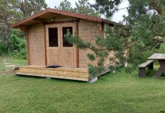 Treimani Meremaja allows 18 year olds to book a room