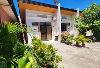 CAP Apartments has Balcony rooms