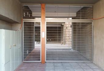 valdivia oeste 219 has Balcony rooms