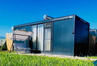 SeaEsta Tuzla has Balcony rooms