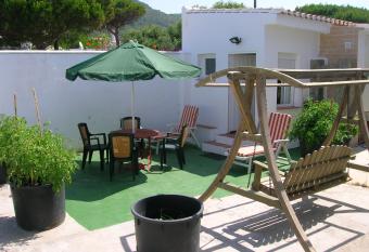 william house has Balcony rooms