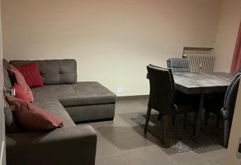 Casa Silli allows 18 year olds to book a room