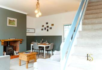 *Luke Stays Oswald Terrace* allows 18 year olds to book a room