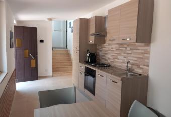 Appartamento La Dama has Balcony rooms