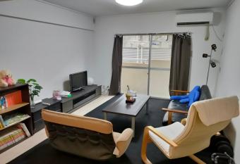       60      2LDK                                                   1    has Balcony rooms