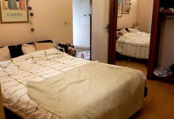 Villa FAISANT has Balcony rooms