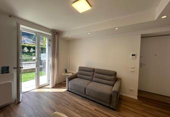 San Pellegrino Suites has Balcony rooms