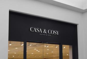 Cosy and Casa , Suites & Spa allows 18 year olds to book a room