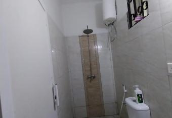 Leacchini Homes has Balcony rooms