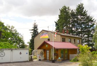 Basaltikum allows 18 year olds to book a room