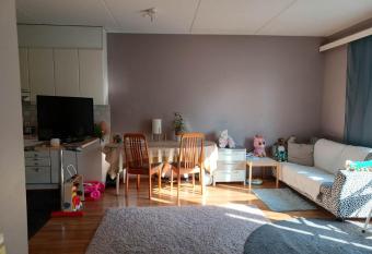 Good location close to East Center has Balcony rooms