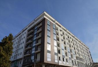 Apartman ELENA has Balcony rooms