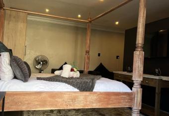 12 Calderbank allows 18 year olds to book a room