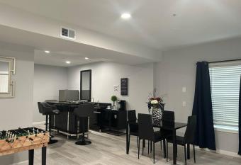 Monticello @The National Harbor has Balcony rooms