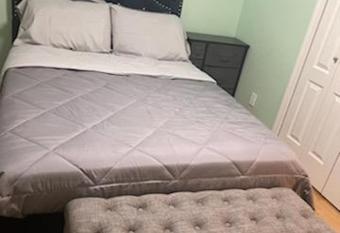 Unique Home has Balcony rooms