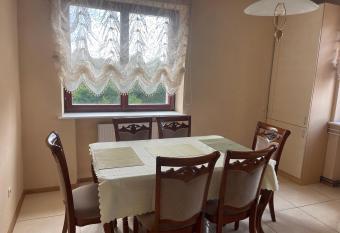 Nida has Balcony rooms