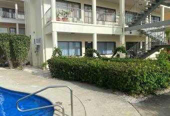 JFM Apartamento has Balcony rooms