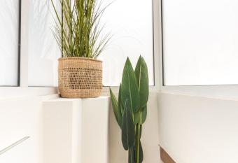 Mounouria House Koskinou has Balcony rooms